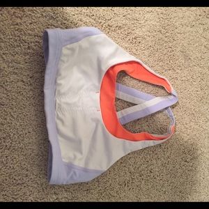 Lulu Lemon Sports Bra